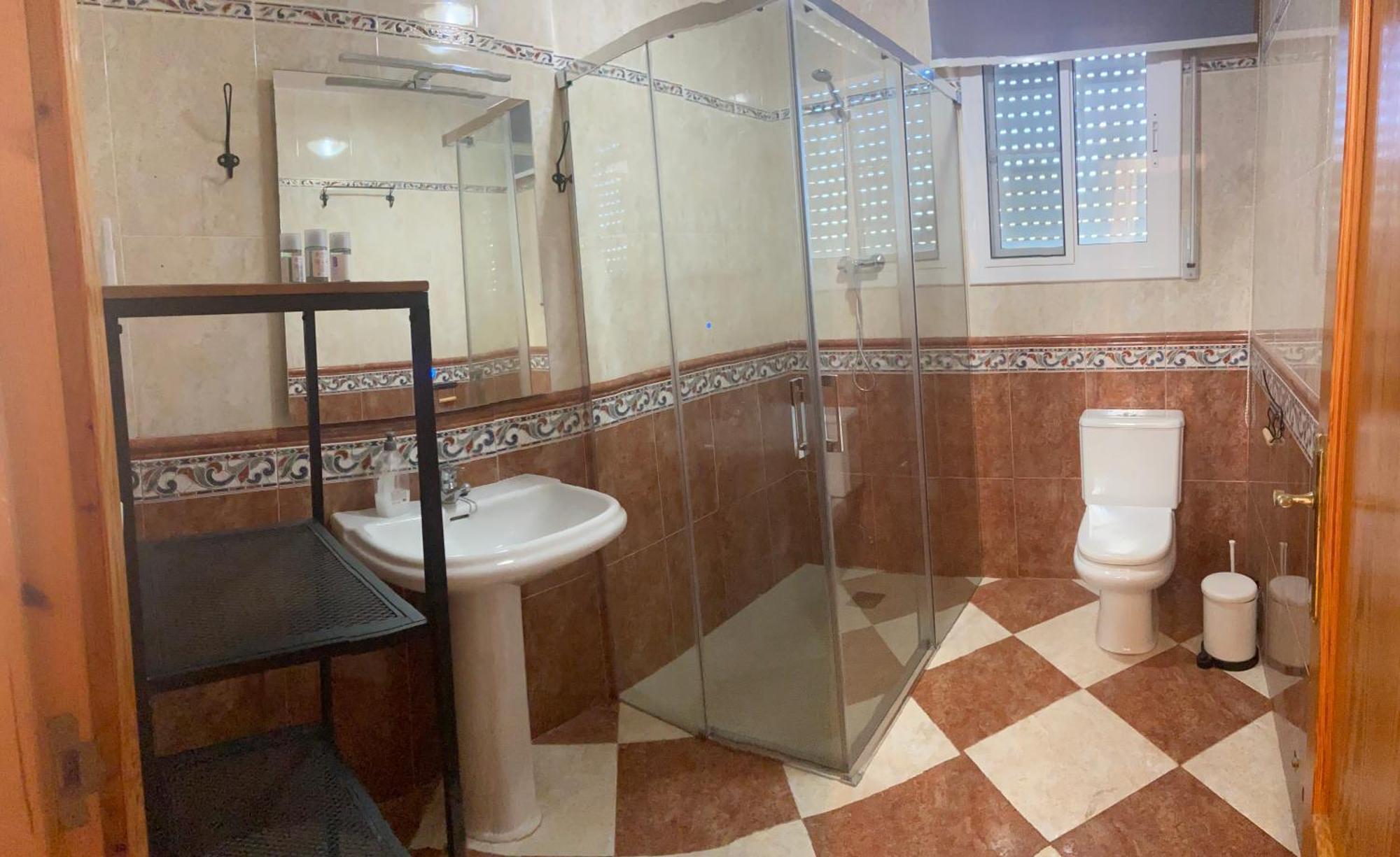Apartament Casa Bonfill 安波拉 外观 照片